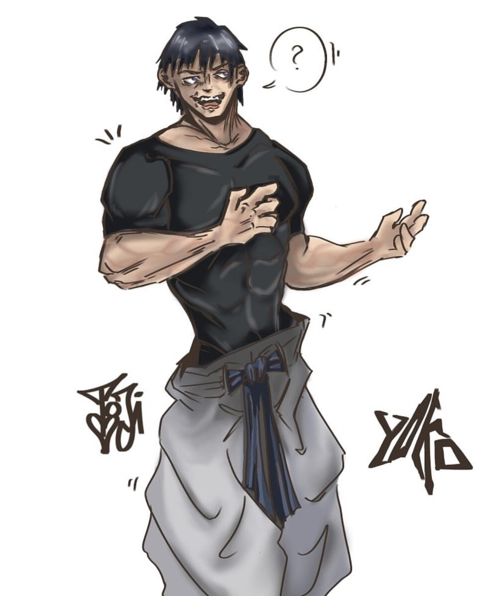 FULL BODY: 50 USD